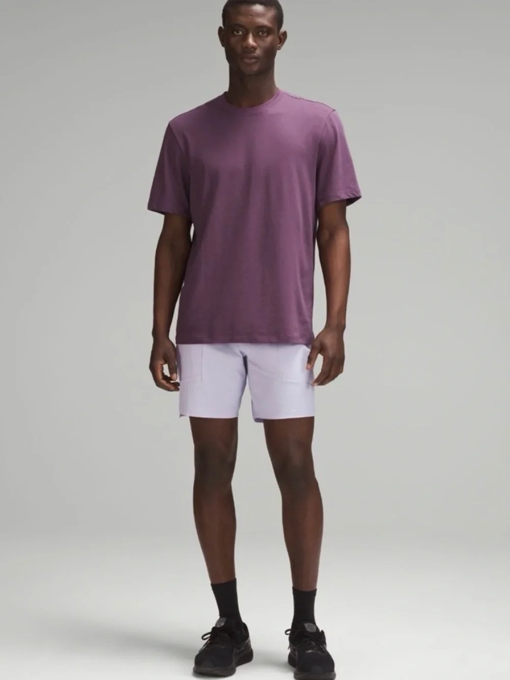 lululemon athletica light lavender
